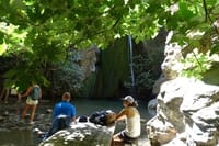 Explore the Hidden Beauty of Richtis Gorge on a Private Tour 1