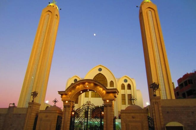 Aswan City Tour