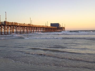 Professional Photoshoot Experience in Newport Beach