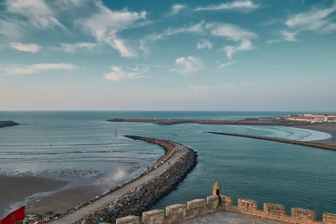 Rabat Private Tour from Casablanca 10