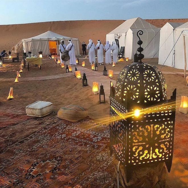 7 Days : Sahara Photo Adventure | Private & Luxury 4