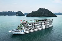 From Hanoi: Ninh Binh Tour and Ha Long Bay Cruise 3-Day Trip