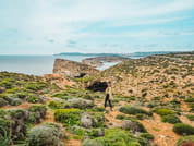 Three Bay Cruise Including Comino & Blue Lagoon (Full Day Including Lunch & Drinks) 8