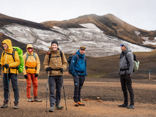 6 Day Laugavegur & Fimmvörðuháls Trek - Huts, photo 25