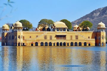 2 Days Jaipur Tour.(Min. 2 Pax )