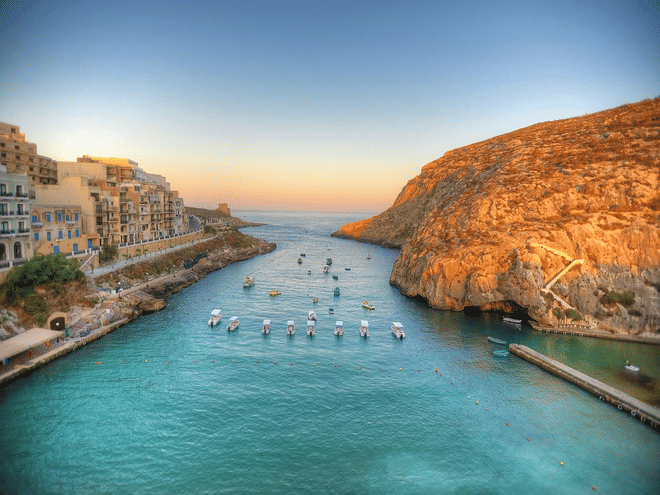 Gozo 4x4 UTV Chauffeured Tour Including Comino Mini Cruise (Full Day) photo 5