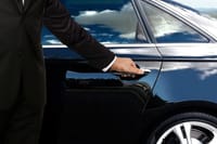 Transfer Casablanca Hotel to de Casablanca Airport 1