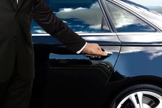 Transfer Casablanca Hotel to de Casablanca Airport