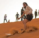 Dubai:- 4-Day Classic Holiday Package  10