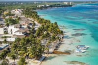 Chacchoben Mayan Ruins, Reef Snorkeling & Beach Club 1