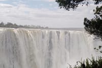 Guided Tour of the Falls 2