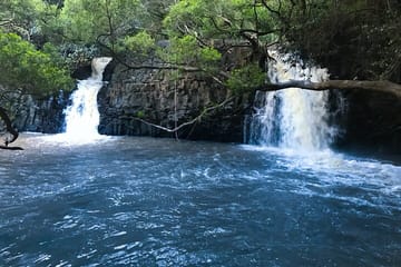 Small Group Adventure Tour of Maui Waterfalls and Beaches