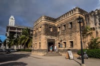Zanzibar Stone Town Private Walking Tour 7
