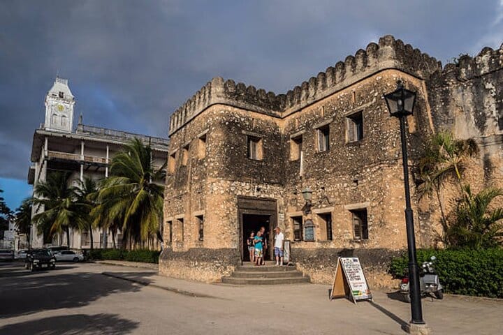 Zanzibar Stone Town Private Walking Tour 7