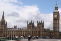 Full-Day Private Spirit of London Black Cab Tour 4