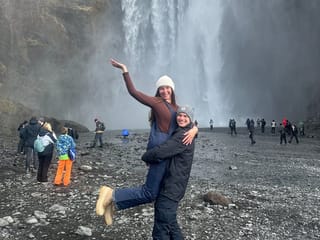 South Coast and Northern Lights: Private Day Tour from Reykjavik, photo 27