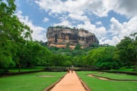8-Day Private Tour with Train Ride, Safari & Beaches 6