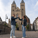 Self-Guided The Deventer Syndicate City Escape Game 3