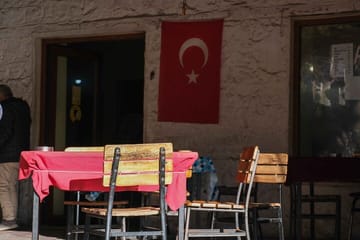 Explore Villages and Nature Around Fethiye and Ölüdeniz