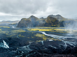 South Coast & Katla Ice Cave, photo 28