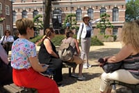Half-Day Private Guided Tour in Leiden 3