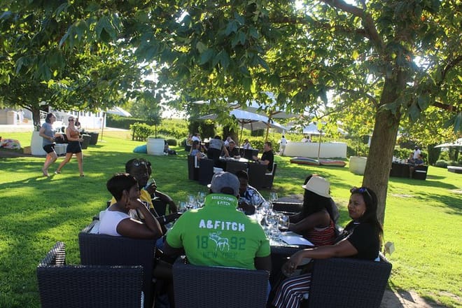 Peter Falke Wine Estate