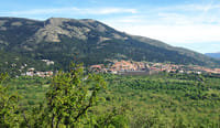 Hiking in Madrid & Visit El Escorial