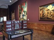 Private Tour of the Belvedere Palace with an Art Historian: "Pictures of Austrian Identities". Art & History Tour with Skip-the-line Tickets 9