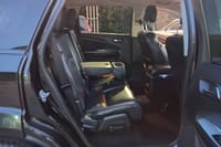 Private Luxury Transfer from Naples to Florence 9