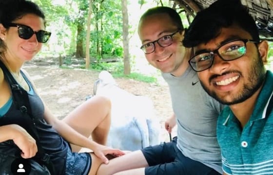 Coastline: Private Taxi | Ella ↔ Mirissa & Weligama (Both Ways)