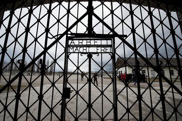 Things to do in Munich