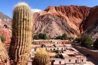 From Jujuy: Full-Day Tour to Salinas Grandes and Purmamarca 5