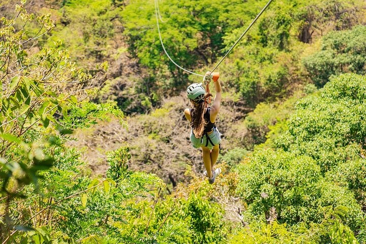 5 Tours in 1 – The Ultimate Volcano Adventure! 4
