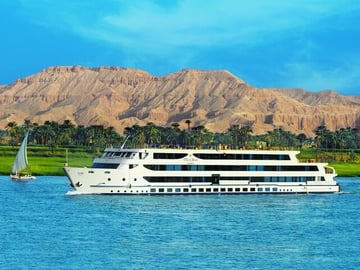 nile cruise