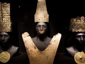 Explore Ancient Peruvian Treasures at Larco Museum in Lima