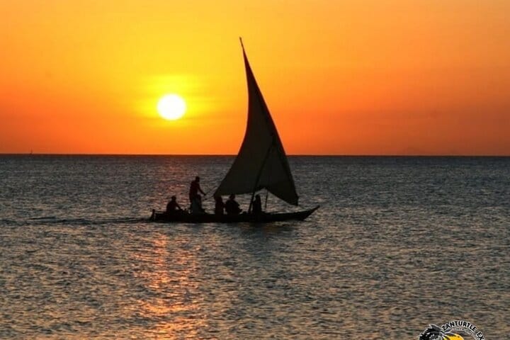 Zanzibar Spice Tour with Local Food