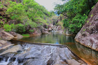 Short Vacation - Kandy/Kitulgala/Belihuloya  7