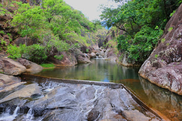 Adventure and Nature Tour in Kandy and Kitulgala, Sri Lanka