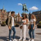 Secrets of Malmö Self-Guided Exploration Game Tour 3