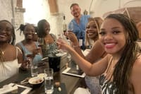 Wine tours in Santorini