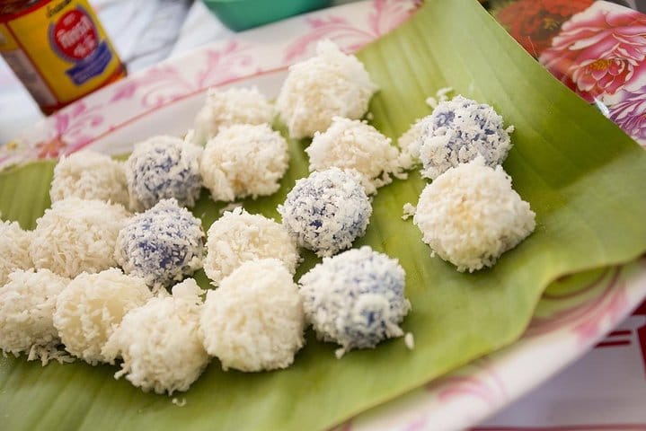 Koh Yao Native Touch & Thai cooking class