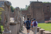 Visita Guiada Coliseo, Foro Romano y Palatino 3