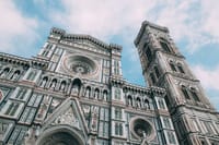 Florence: Luxury Duomo Cathedral Private Walking Tour