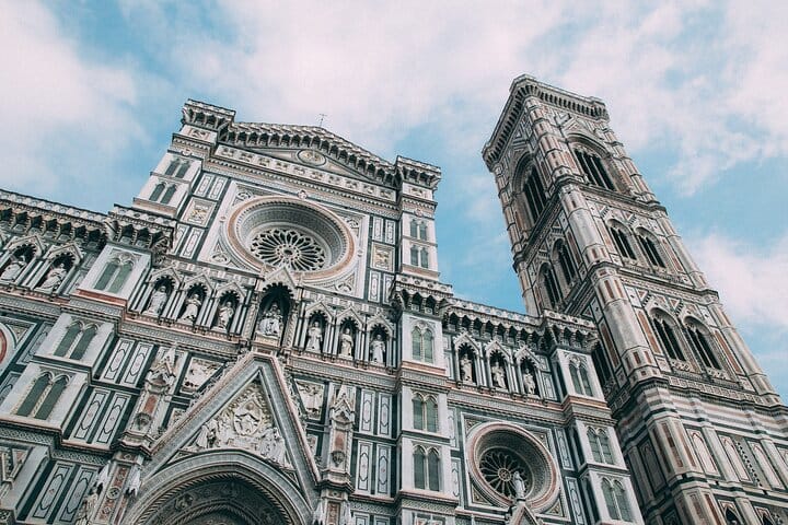 Florence: Luxury Duomo Cathedral Private Walking Tour