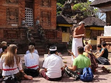 City Tour Jakarta with Private Guide
