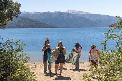 Bariloche Circuito Grande Sightseeing Tour