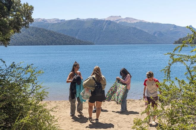 Bariloche Circuito Grande Sightseeing Tour photo 4