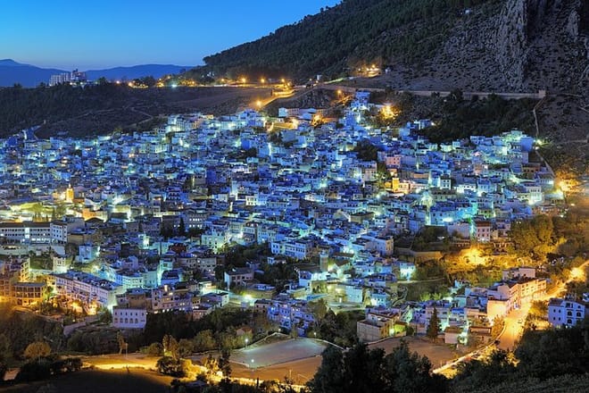 Chaouen