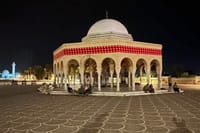 Half Day Monastir Tour Medina Ribat and Bourguiba Mausoleum 4