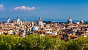 Baroque Rome: Theatricality and Extravagance Guided Tour
